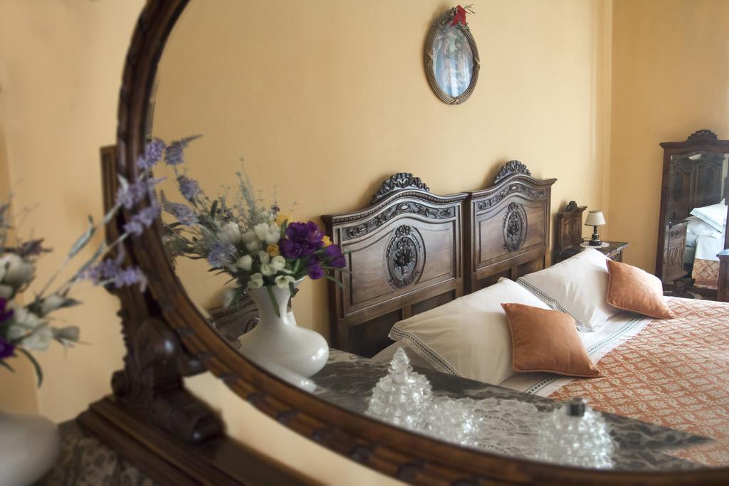 B&B Casa Carla Pinerolo Room photo