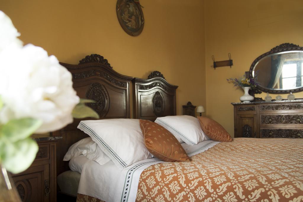 B&B Casa Carla Pinerolo Room photo